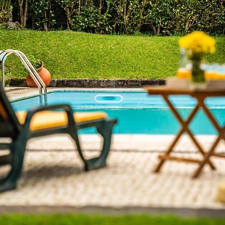 Apartamento Do Pinheiro São Vicente Ferreira Εξωτερικό φωτογραφία