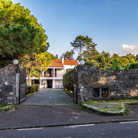 Apartamento Do Pinheiro São Vicente Ferreira Εξωτερικό φωτογραφία