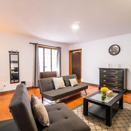 Apartamento Do Pinheiro São Vicente Ferreira Εξωτερικό φωτογραφία