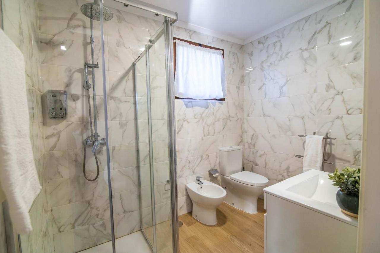 Apartamento Do Pinheiro São Vicente Ferreira Εξωτερικό φωτογραφία