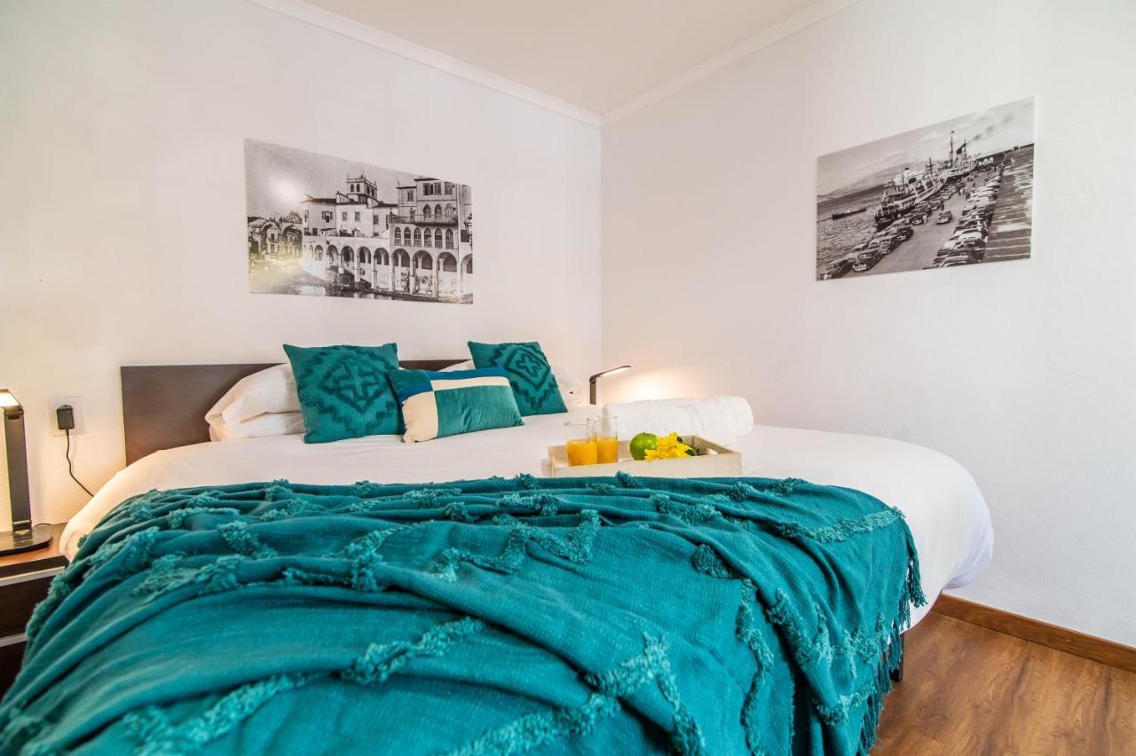 Apartamento Do Pinheiro São Vicente Ferreira Εξωτερικό φωτογραφία