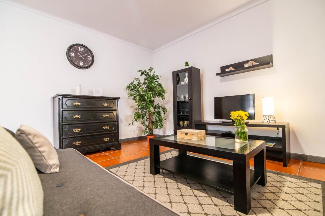 Apartamento Do Pinheiro São Vicente Ferreira Εξωτερικό φωτογραφία