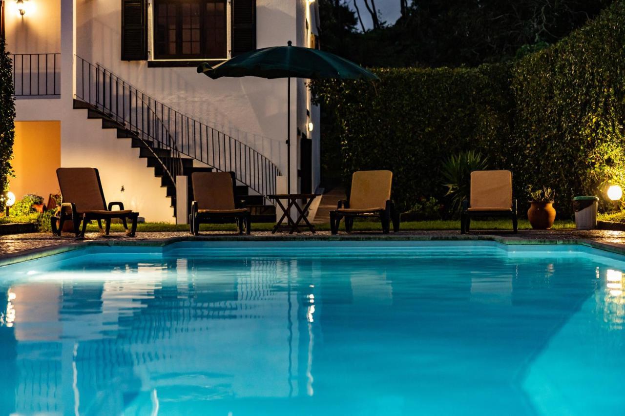 Apartamento Do Pinheiro São Vicente Ferreira Εξωτερικό φωτογραφία