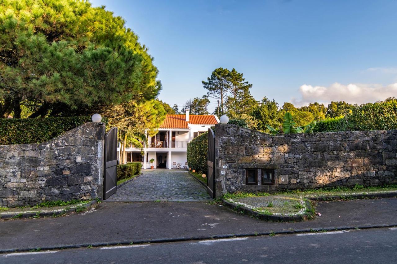 Apartamento Do Pinheiro São Vicente Ferreira Εξωτερικό φωτογραφία
