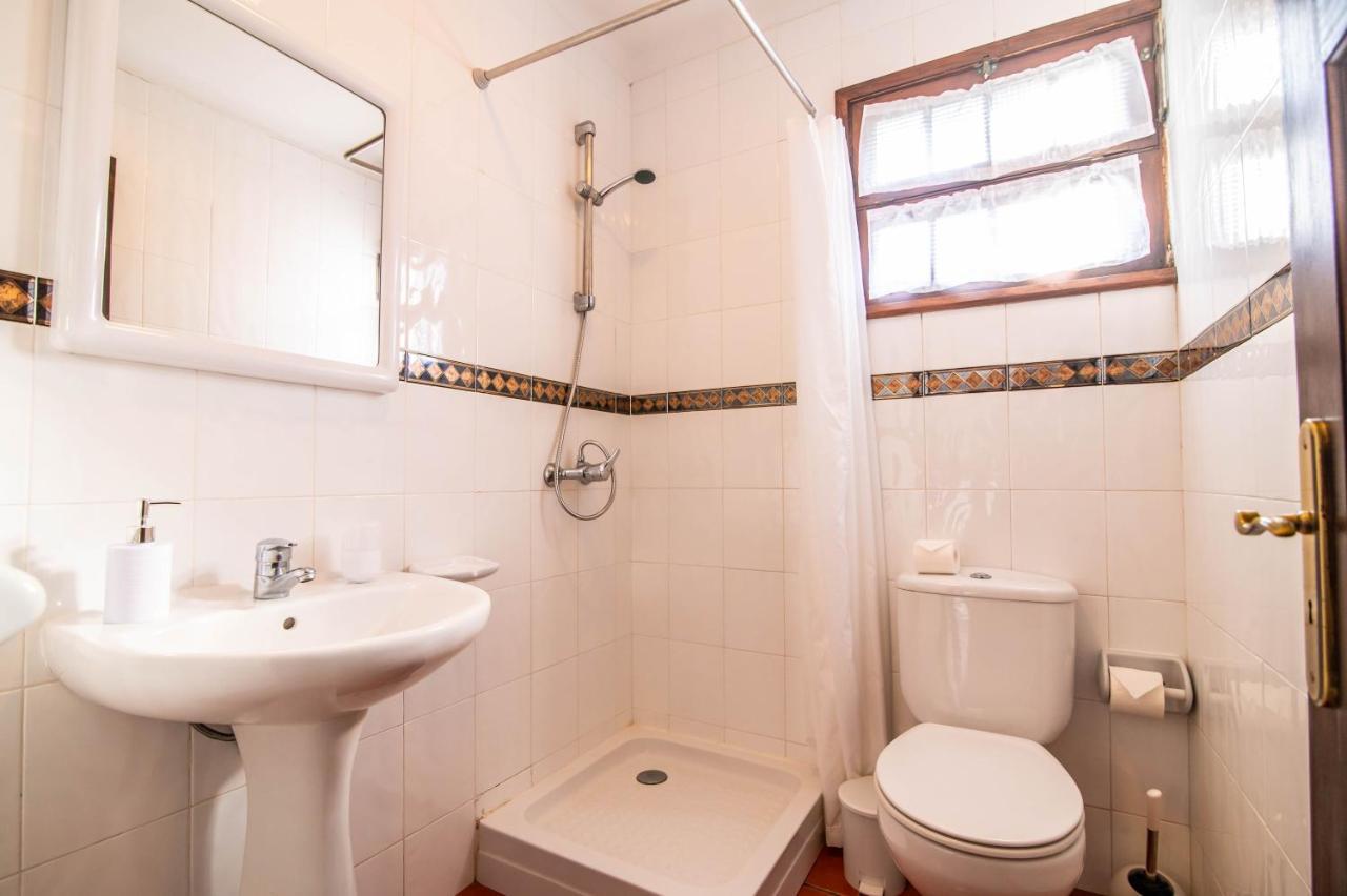 Apartamento Do Pinheiro São Vicente Ferreira Εξωτερικό φωτογραφία