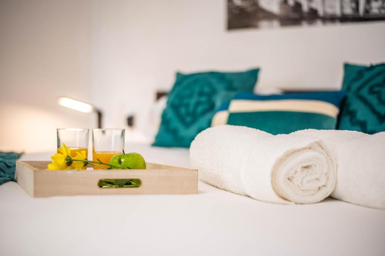 Apartamento Do Pinheiro São Vicente Ferreira Εξωτερικό φωτογραφία