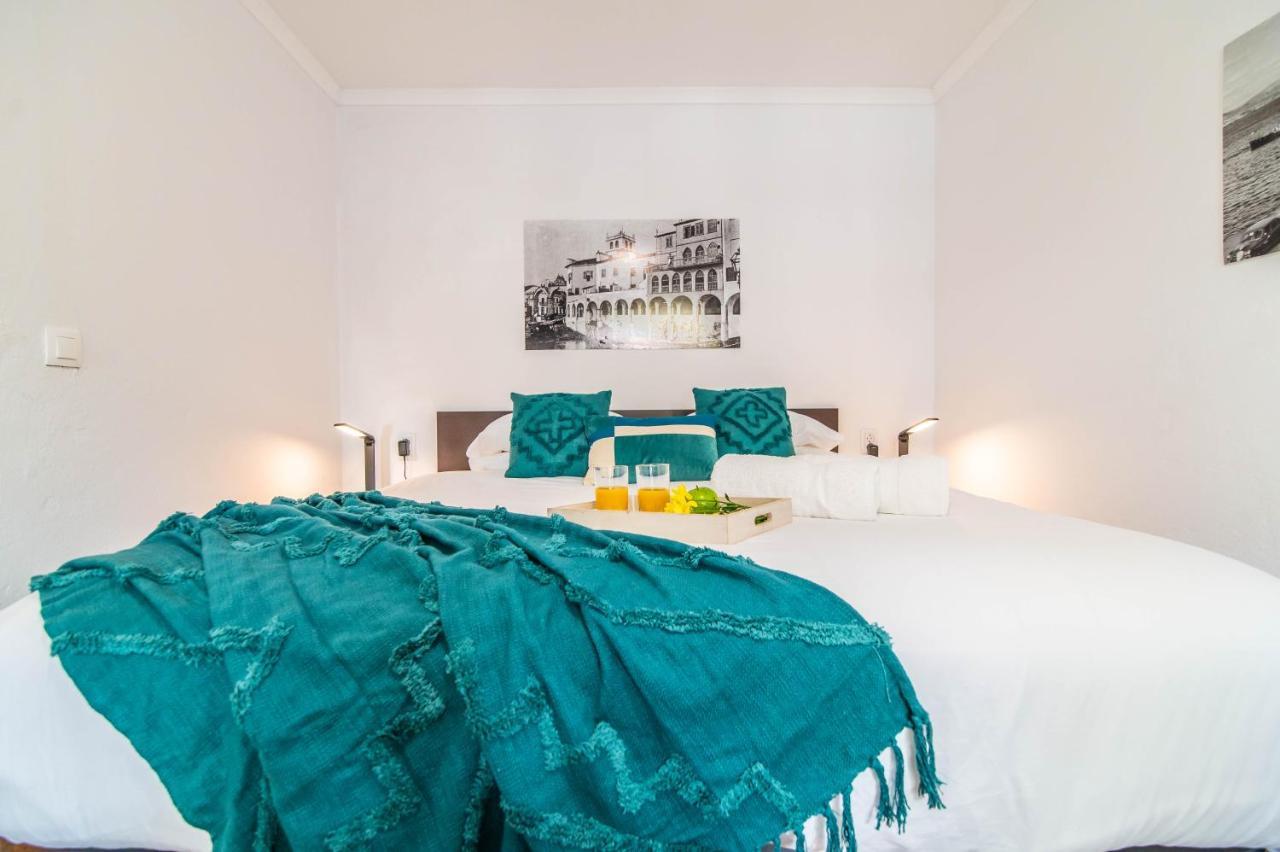 Apartamento Do Pinheiro São Vicente Ferreira Εξωτερικό φωτογραφία