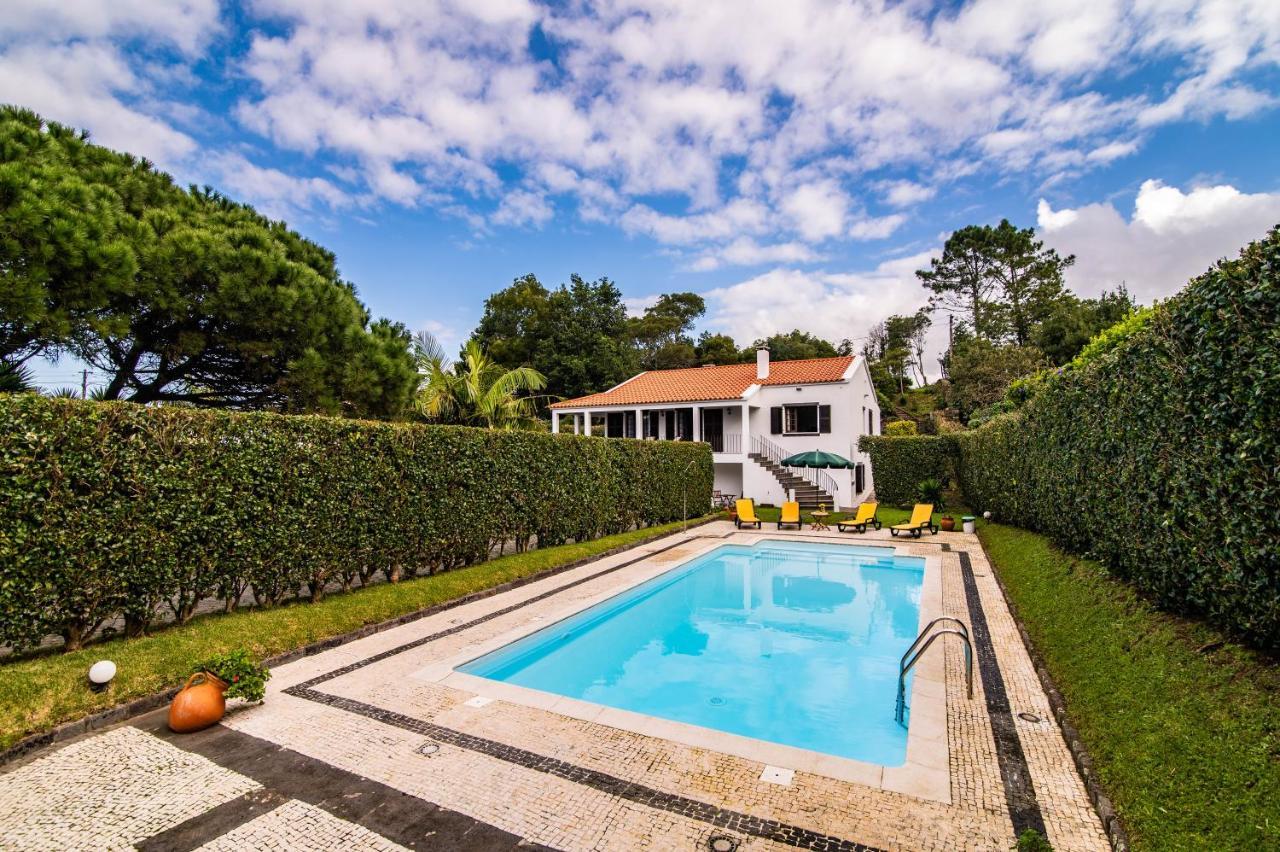 Apartamento Do Pinheiro São Vicente Ferreira Εξωτερικό φωτογραφία