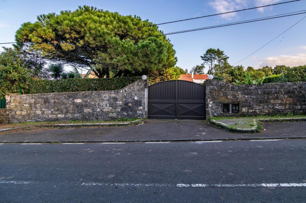 Apartamento Do Pinheiro São Vicente Ferreira Εξωτερικό φωτογραφία