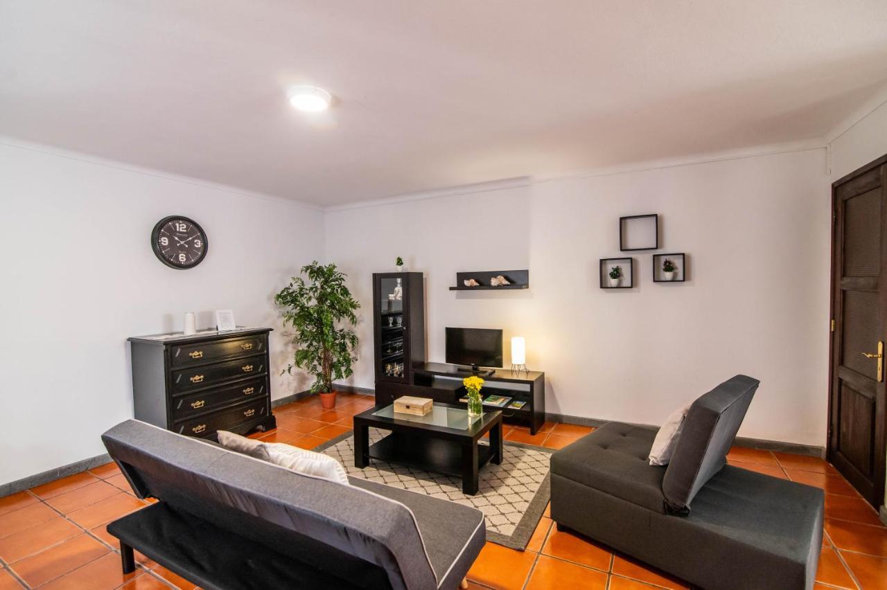 Apartamento Do Pinheiro São Vicente Ferreira Εξωτερικό φωτογραφία